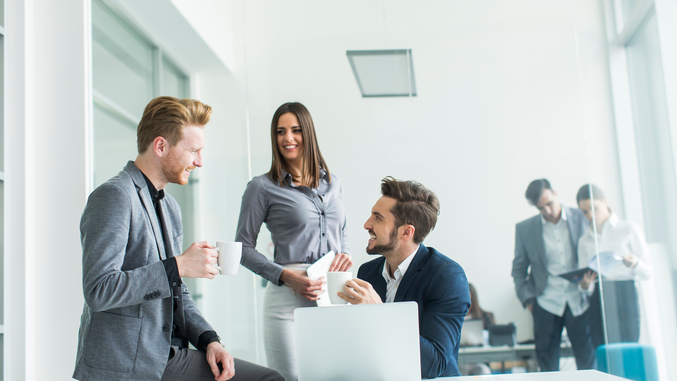 At Arista, we think like this so that we can make a plan for all the possibilities—like two bad years in a row.